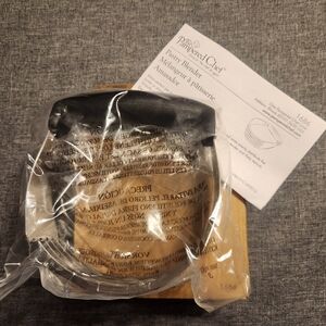 Pampered Chef Stainless Steel Pastry Blender #1686 New In Box